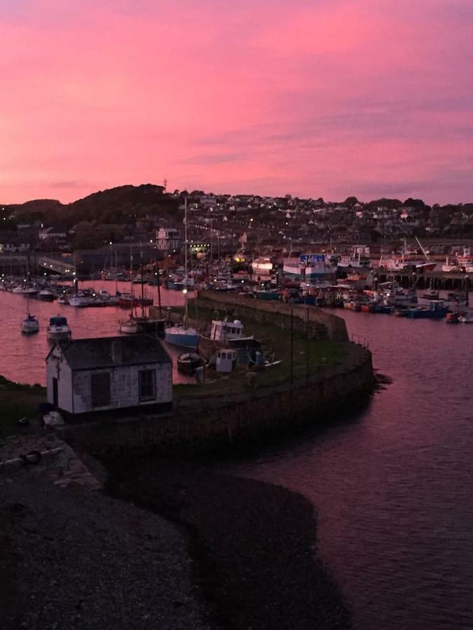 Villa Harbour Lights Penzance Exterior foto