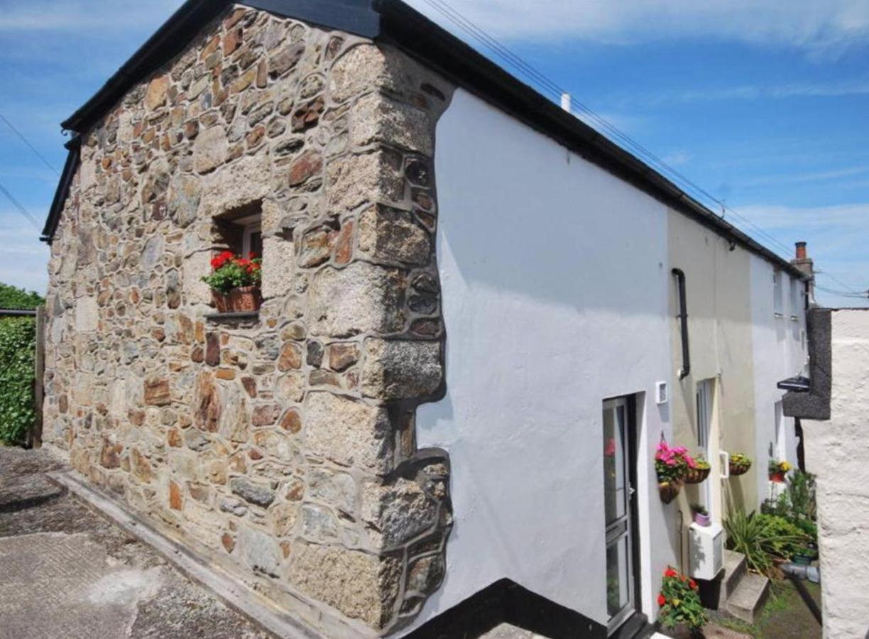 Villa Harbour Lights Penzance Exterior foto